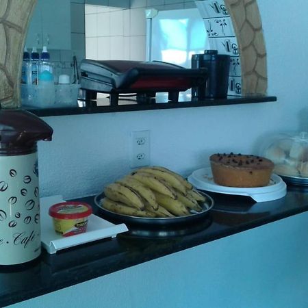 Pousada Olimpia Maceió Exteriör bild